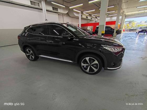 BYD SONG PLUS 1.5 DM-I HÍBRIDO AUTOMÁTICO BYD SONG PLUS 1.5 DM-I HÍBRIDO AUTOMÁTICO